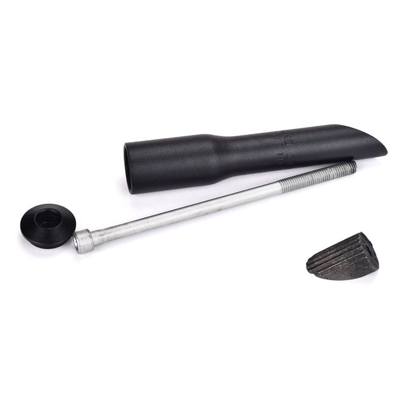 △   ตัวต่อขยายก้านแฮนด์จักรยาน - Stem Extender Tube บทวิจารณ์และราคา