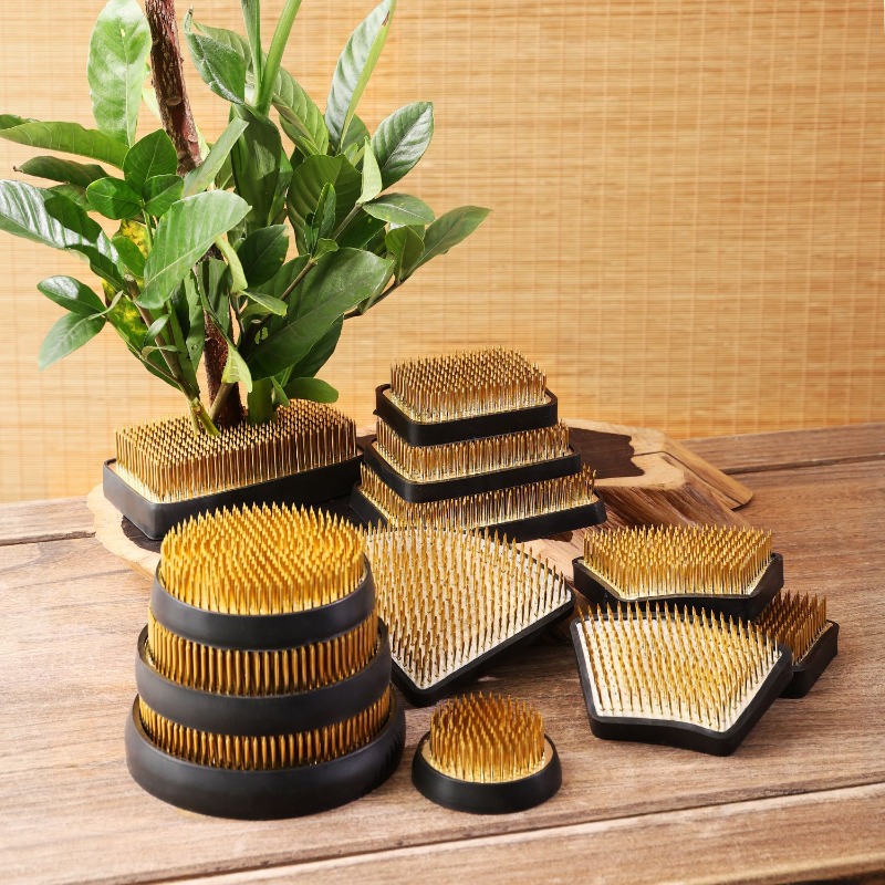 อุปกรณ์จัดดอกไม้แบบอิเคบานะ เค - Supply For Florist บทวิจารณ์และราคา