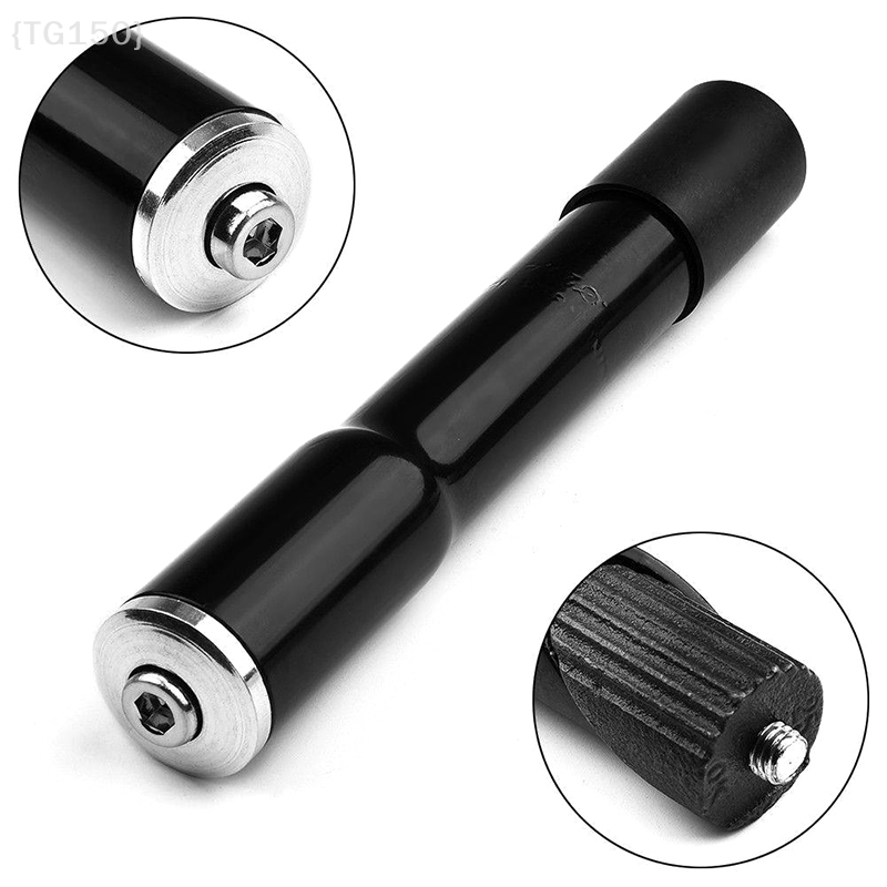 ตัวต่อเพลาแฮนด์จักรยานขนาด 22. - Stem Extender Tube บทวิจารณ์และราคา