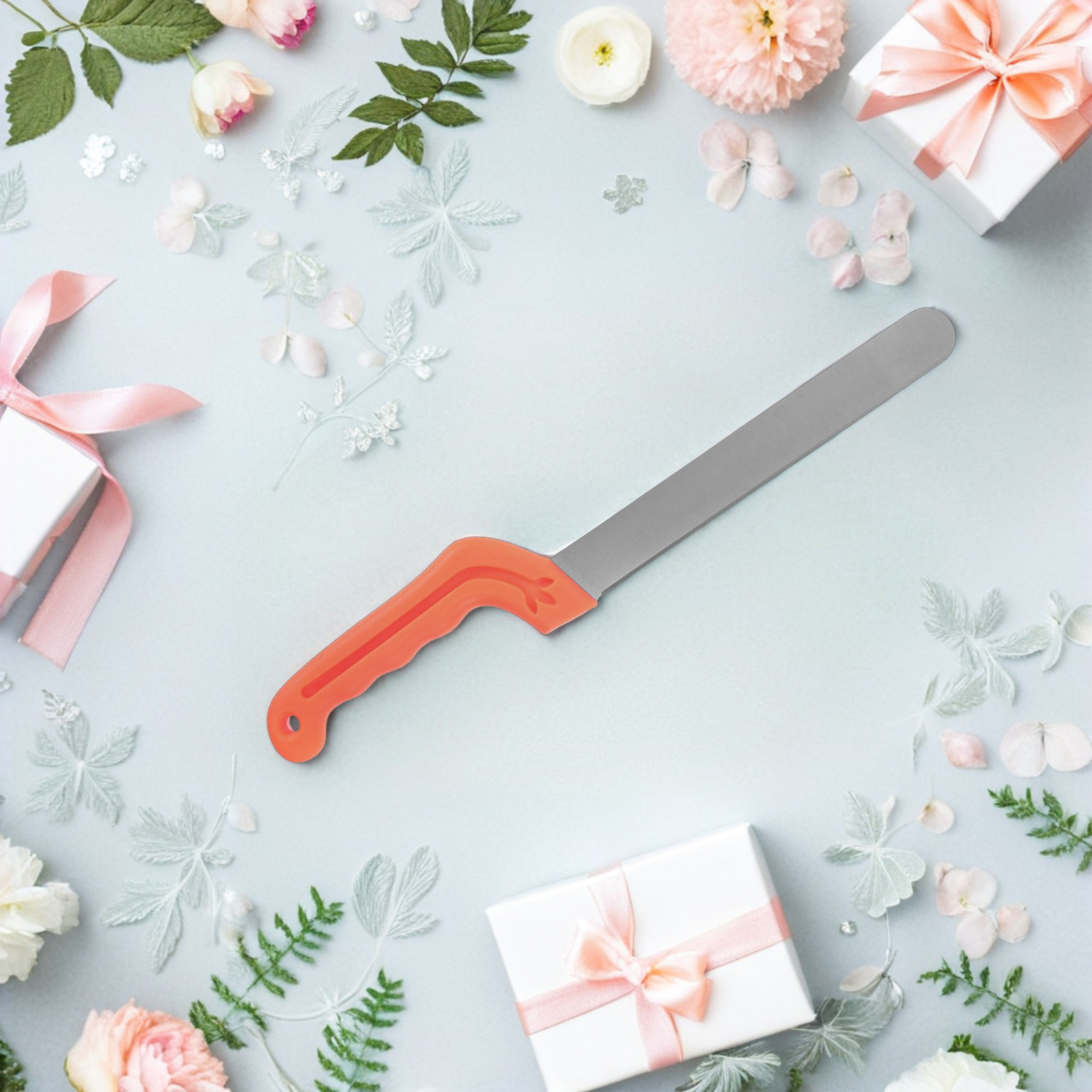 เครื่องตัดโฟมดอกไม้ น้ำหนักเบา - Supply For Florist บทวิจารณ์และราคา