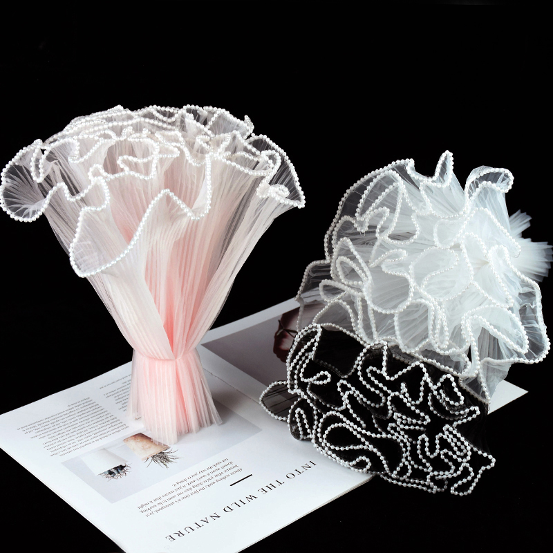 เส้นด้ายสำหรับห่อดอกไม้ยาว4หลา - Florist Supply House บทวิจารณ์และราคา