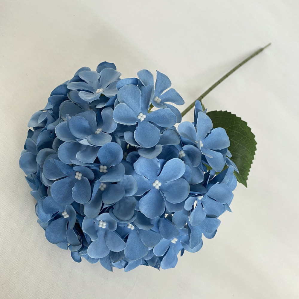 ดอกไฮเดรนเยียจำลองสำหรับตกแต่ง - Longs Florist Supply บทวิจารณ์และราคา