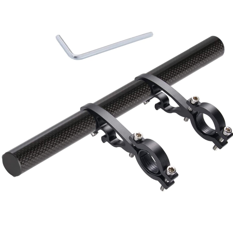 Y1UC Road Bike Handlebars Exte - Stem Extender Tube บทวิจารณ์และราคา