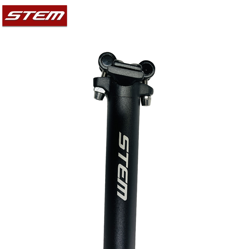 ท่อเบาะจักรยานเสือภูเขา STEM ท - Stem Extender Tube บทวิจารณ์และราคา