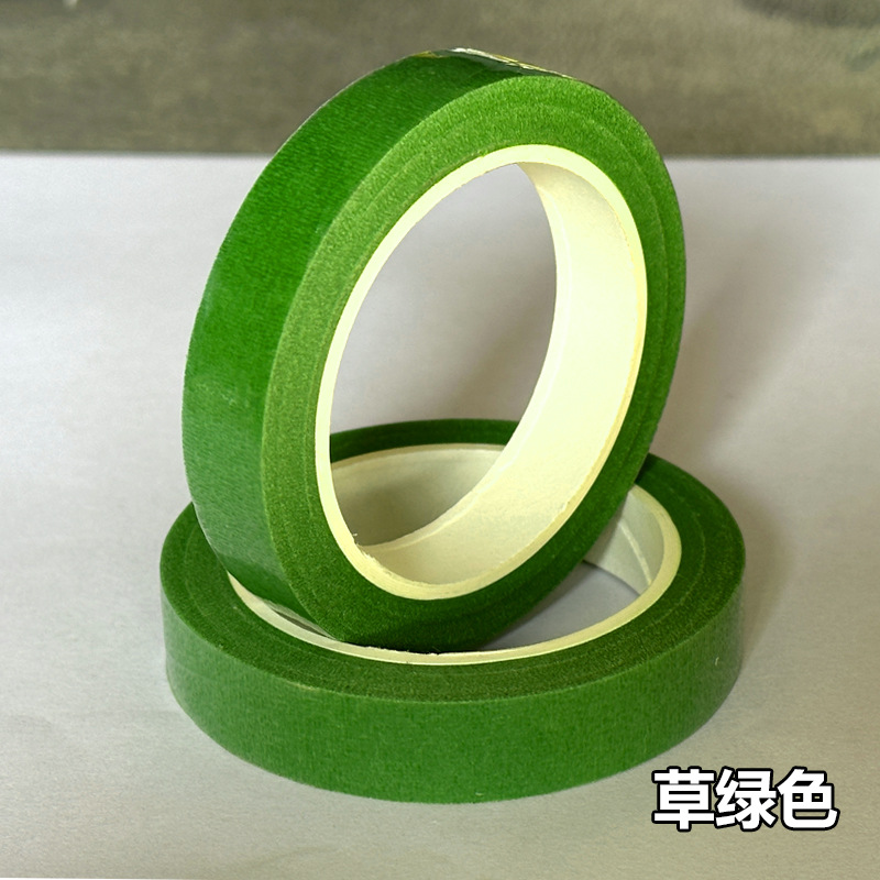 เทปตกแต่งดอกไม้ DIY 1 ม้วน 13. - Supply For Florist บทวิจารณ์และราคา