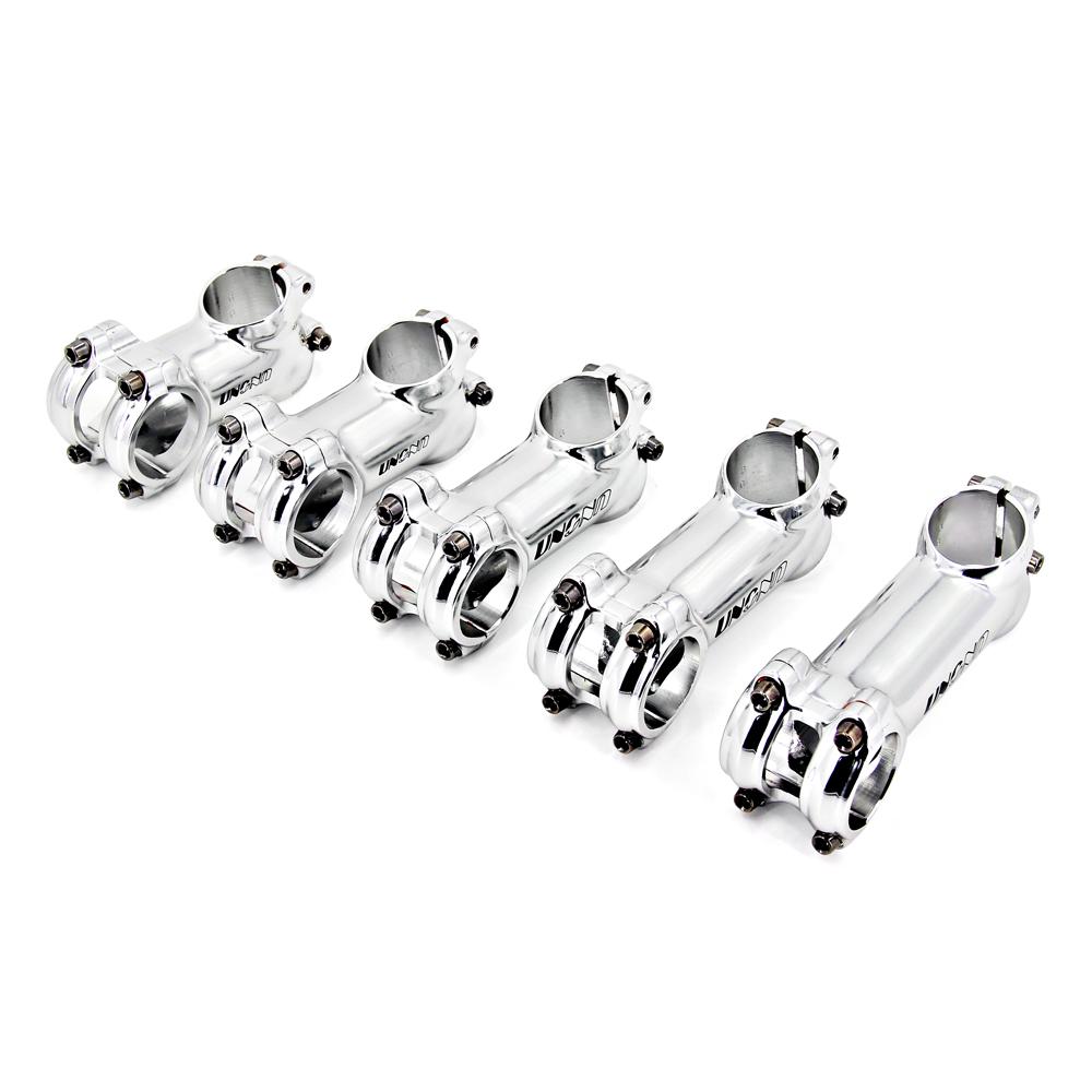 UNOแผนที่จักรยาน17องศาMTB Stem - Stem Extender Tube บทวิจารณ์และราคา